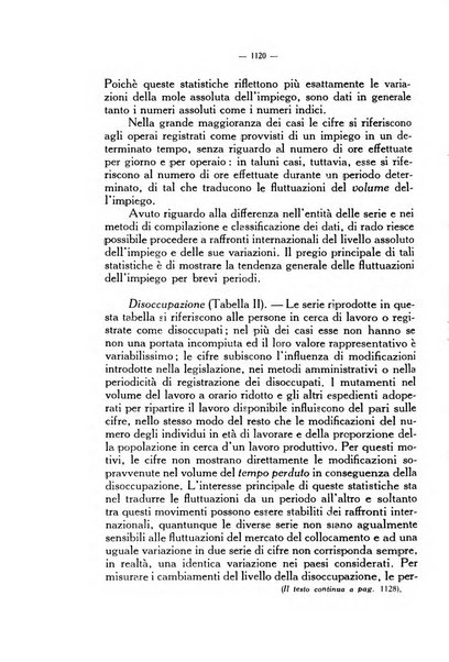 Informazioni sociali pubblicazione mensile curata dall'Ufficio corrispondente di Roma dell'Ufficio internazionale del lavoro, Ginevra