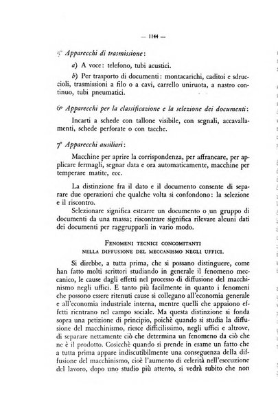 Informazioni sociali pubblicazione mensile curata dall'Ufficio corrispondente di Roma dell'Ufficio internazionale del lavoro, Ginevra