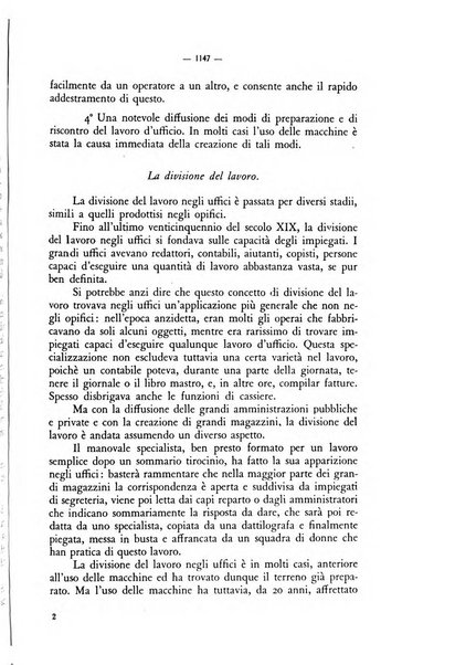 Informazioni sociali pubblicazione mensile curata dall'Ufficio corrispondente di Roma dell'Ufficio internazionale del lavoro, Ginevra