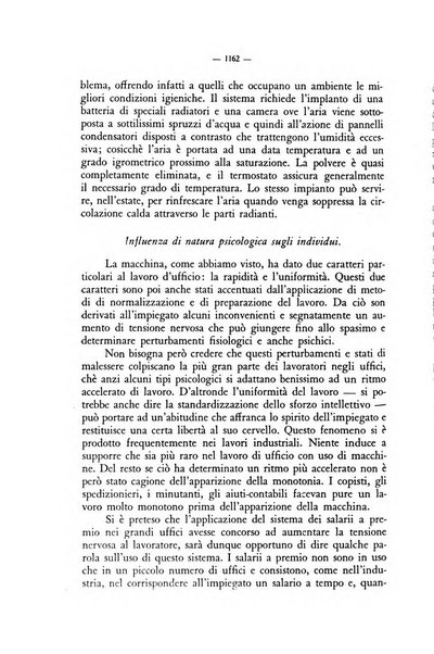 Informazioni sociali pubblicazione mensile curata dall'Ufficio corrispondente di Roma dell'Ufficio internazionale del lavoro, Ginevra