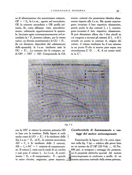 L'Ingegneria moderna rassegna di tecnologie industriali, agrarie, edilizie, idrauliche, stradali, ferroviarie