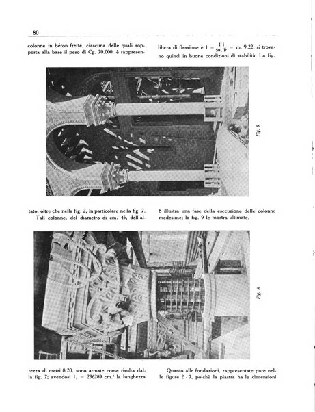 L'Ingegneria moderna rassegna di tecnologie industriali, agrarie, edilizie, idrauliche, stradali, ferroviarie