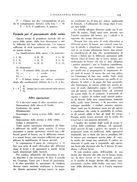 L'Ingegneria moderna rassegna di tecnologie industriali, agrarie, edilizie, idrauliche, stradali, ferroviarie