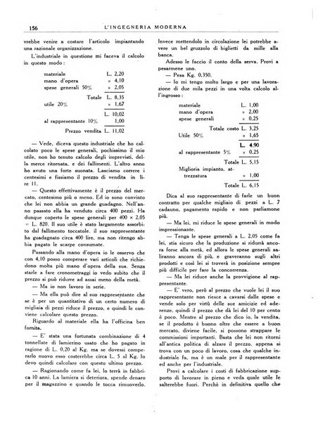 L'Ingegneria moderna rassegna di tecnologie industriali, agrarie, edilizie, idrauliche, stradali, ferroviarie