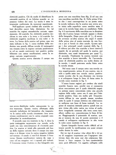 L'Ingegneria moderna rassegna di tecnologie industriali, agrarie, edilizie, idrauliche, stradali, ferroviarie