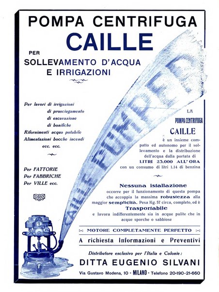 L'Ingegneria moderna rassegna di tecnologie industriali, agrarie, edilizie, idrauliche, stradali, ferroviarie