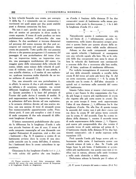 L'Ingegneria moderna rassegna di tecnologie industriali, agrarie, edilizie, idrauliche, stradali, ferroviarie