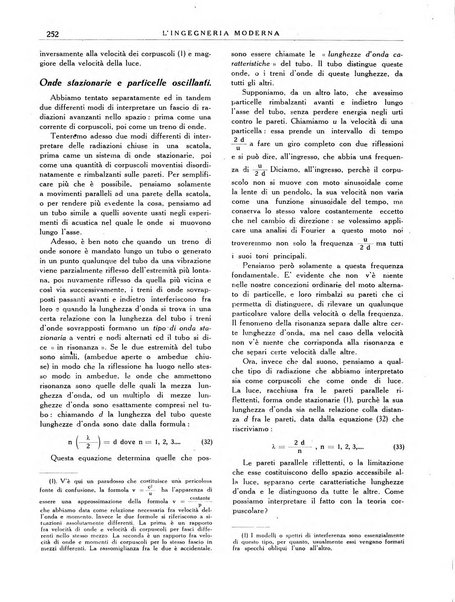 L'Ingegneria moderna rassegna di tecnologie industriali, agrarie, edilizie, idrauliche, stradali, ferroviarie