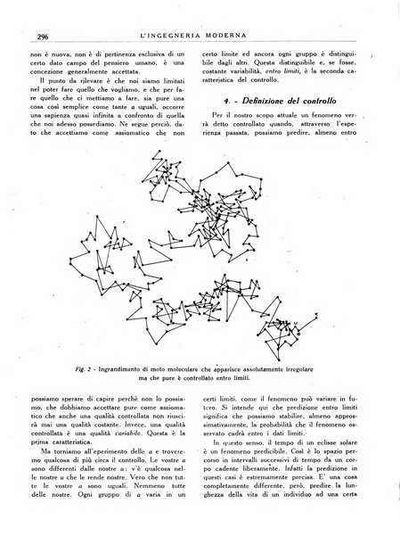 L'Ingegneria moderna rassegna di tecnologie industriali, agrarie, edilizie, idrauliche, stradali, ferroviarie