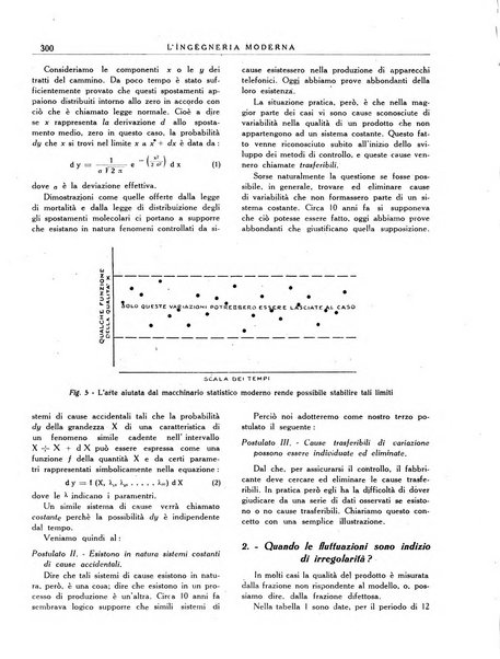 L'Ingegneria moderna rassegna di tecnologie industriali, agrarie, edilizie, idrauliche, stradali, ferroviarie