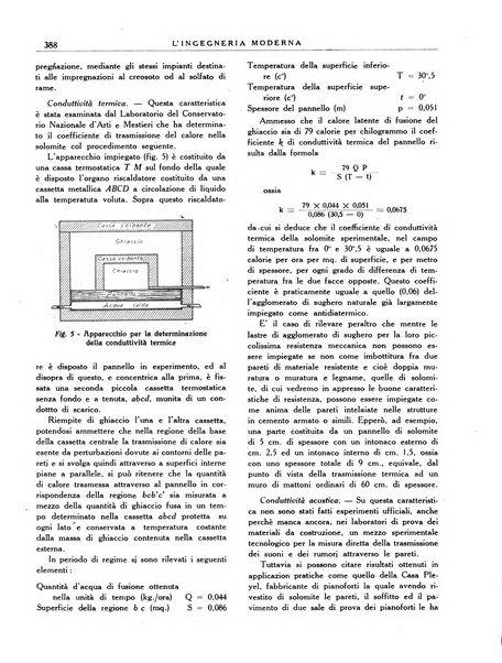 L'Ingegneria moderna rassegna di tecnologie industriali, agrarie, edilizie, idrauliche, stradali, ferroviarie