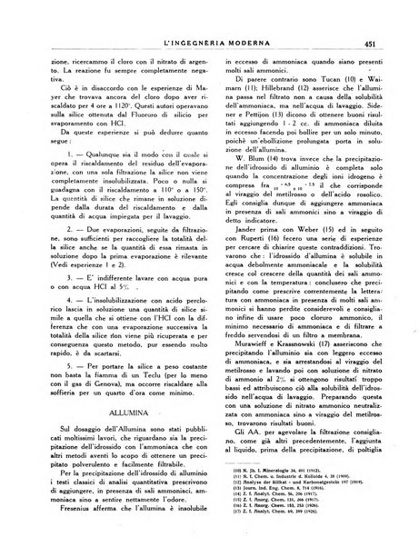 L'Ingegneria moderna rassegna di tecnologie industriali, agrarie, edilizie, idrauliche, stradali, ferroviarie