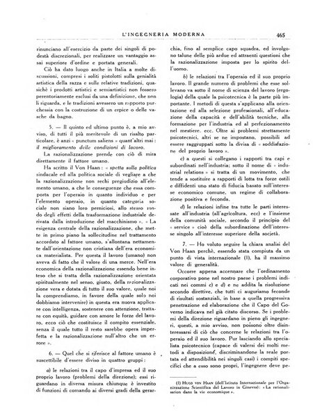 L'Ingegneria moderna rassegna di tecnologie industriali, agrarie, edilizie, idrauliche, stradali, ferroviarie