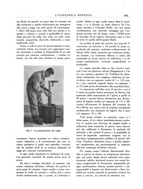 L'Ingegneria moderna rassegna di tecnologie industriali, agrarie, edilizie, idrauliche, stradali, ferroviarie