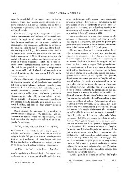 L'Ingegneria moderna rassegna di tecnologie industriali, agrarie, edilizie, idrauliche, stradali, ferroviarie