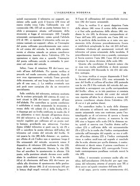 L'Ingegneria moderna rassegna di tecnologie industriali, agrarie, edilizie, idrauliche, stradali, ferroviarie