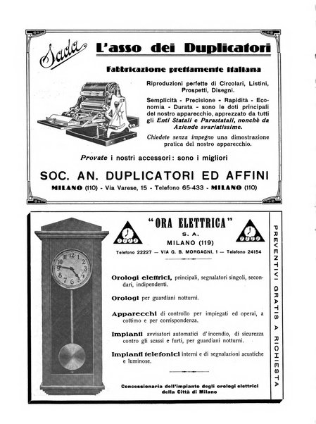 L'Ingegneria moderna rassegna di tecnologie industriali, agrarie, edilizie, idrauliche, stradali, ferroviarie