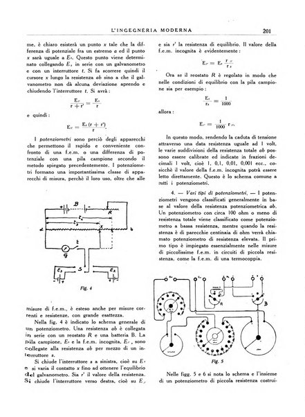 L'Ingegneria moderna rassegna di tecnologie industriali, agrarie, edilizie, idrauliche, stradali, ferroviarie