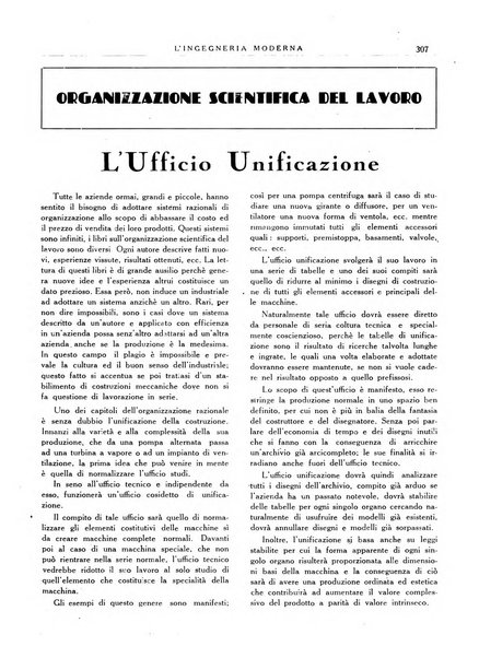 L'Ingegneria moderna rassegna di tecnologie industriali, agrarie, edilizie, idrauliche, stradali, ferroviarie