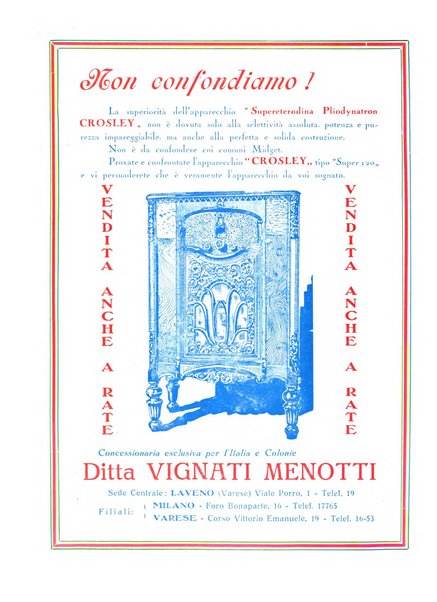 L'Ingegneria moderna rassegna di tecnologie industriali, agrarie, edilizie, idrauliche, stradali, ferroviarie