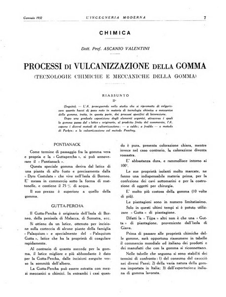 L'Ingegneria moderna rassegna di tecnologie industriali, agrarie, edilizie, idrauliche, stradali, ferroviarie