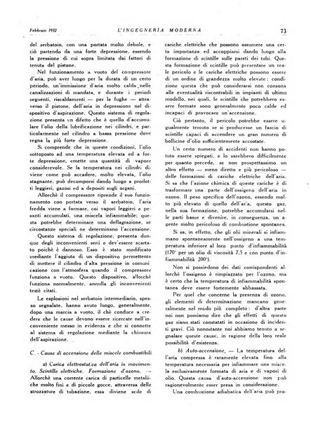 L'Ingegneria moderna rassegna di tecnologie industriali, agrarie, edilizie, idrauliche, stradali, ferroviarie