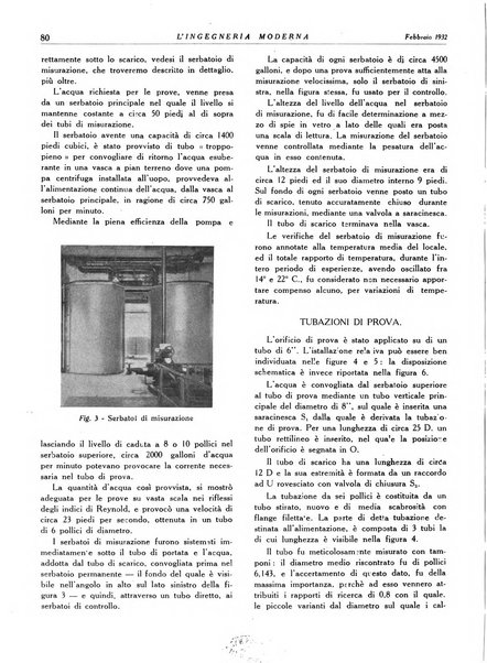 L'Ingegneria moderna rassegna di tecnologie industriali, agrarie, edilizie, idrauliche, stradali, ferroviarie