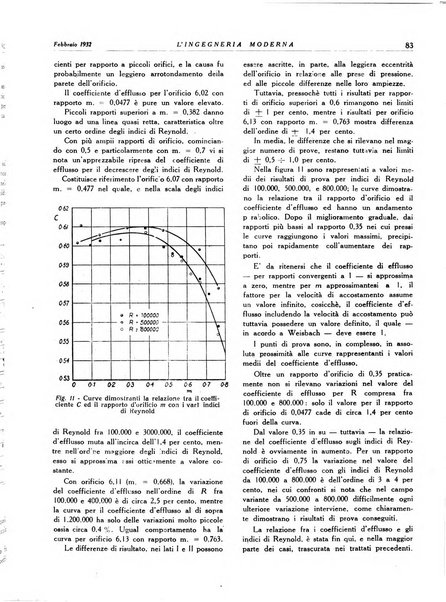 L'Ingegneria moderna rassegna di tecnologie industriali, agrarie, edilizie, idrauliche, stradali, ferroviarie