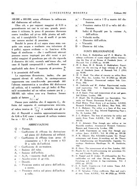 L'Ingegneria moderna rassegna di tecnologie industriali, agrarie, edilizie, idrauliche, stradali, ferroviarie