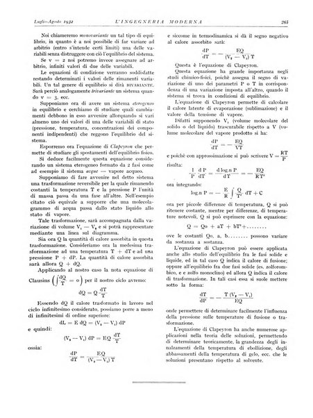 L'Ingegneria moderna rassegna di tecnologie industriali, agrarie, edilizie, idrauliche, stradali, ferroviarie