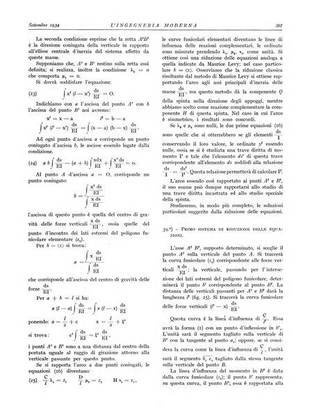 L'Ingegneria moderna rassegna di tecnologie industriali, agrarie, edilizie, idrauliche, stradali, ferroviarie