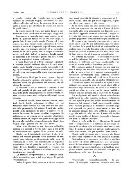 L'Ingegneria moderna rassegna di tecnologie industriali, agrarie, edilizie, idrauliche, stradali, ferroviarie