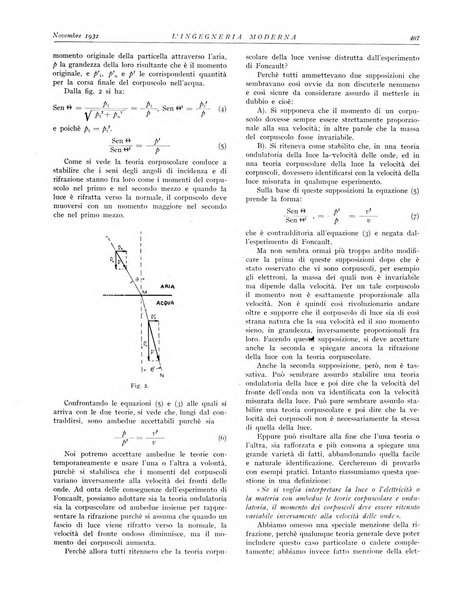 L'Ingegneria moderna rassegna di tecnologie industriali, agrarie, edilizie, idrauliche, stradali, ferroviarie