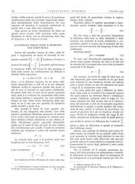 L'Ingegneria moderna rassegna di tecnologie industriali, agrarie, edilizie, idrauliche, stradali, ferroviarie