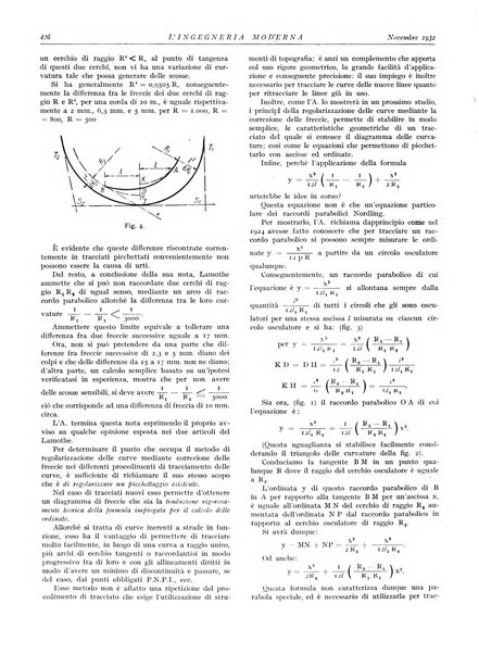 L'Ingegneria moderna rassegna di tecnologie industriali, agrarie, edilizie, idrauliche, stradali, ferroviarie