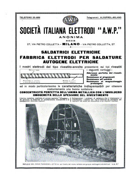 L'Ingegneria moderna rassegna di tecnologie industriali, agrarie, edilizie, idrauliche, stradali, ferroviarie