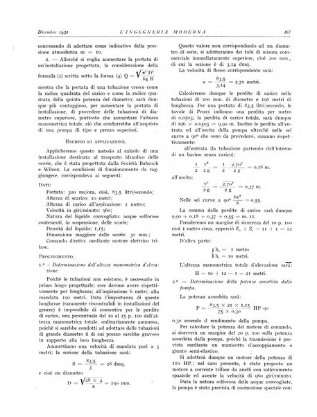 L'Ingegneria moderna rassegna di tecnologie industriali, agrarie, edilizie, idrauliche, stradali, ferroviarie