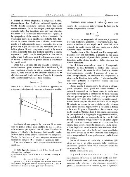 L'Ingegneria moderna rassegna di tecnologie industriali, agrarie, edilizie, idrauliche, stradali, ferroviarie