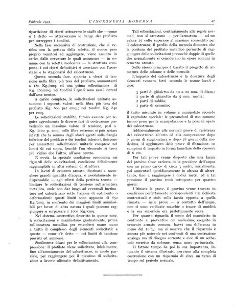 L'Ingegneria moderna rassegna di tecnologie industriali, agrarie, edilizie, idrauliche, stradali, ferroviarie