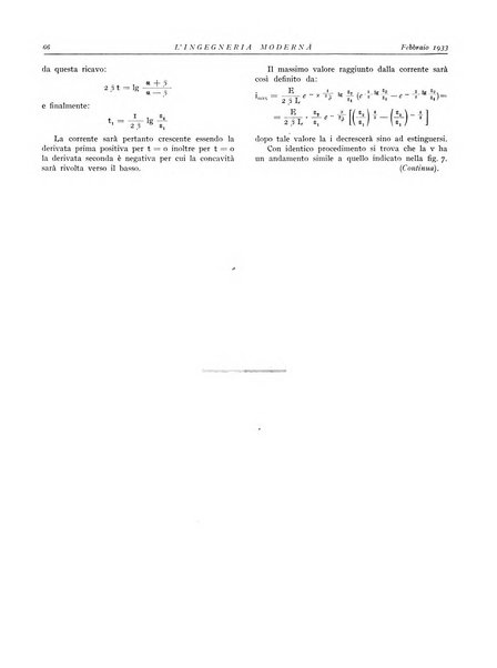 L'Ingegneria moderna rassegna di tecnologie industriali, agrarie, edilizie, idrauliche, stradali, ferroviarie