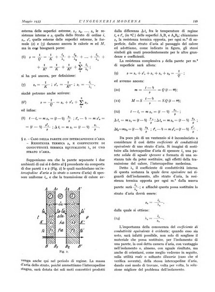 L'Ingegneria moderna rassegna di tecnologie industriali, agrarie, edilizie, idrauliche, stradali, ferroviarie