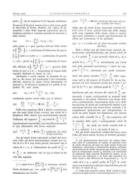 L'Ingegneria moderna rassegna di tecnologie industriali, agrarie, edilizie, idrauliche, stradali, ferroviarie