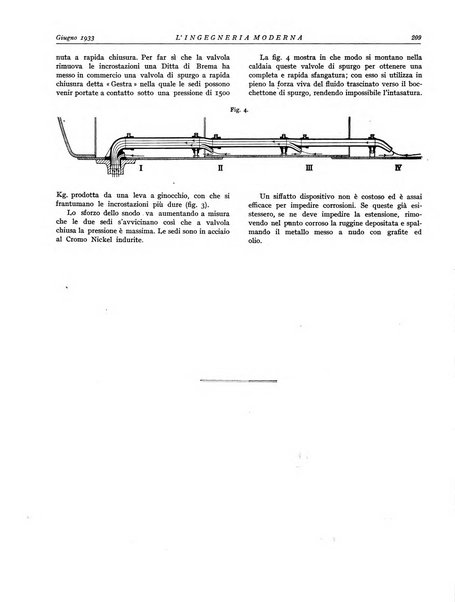 L'Ingegneria moderna rassegna di tecnologie industriali, agrarie, edilizie, idrauliche, stradali, ferroviarie