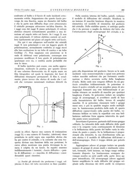 L'Ingegneria moderna rassegna di tecnologie industriali, agrarie, edilizie, idrauliche, stradali, ferroviarie