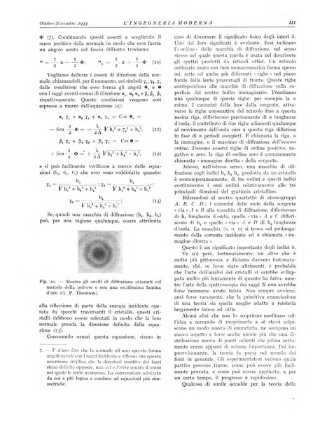 L'Ingegneria moderna rassegna di tecnologie industriali, agrarie, edilizie, idrauliche, stradali, ferroviarie