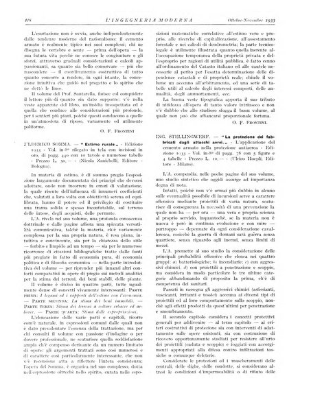 L'Ingegneria moderna rassegna di tecnologie industriali, agrarie, edilizie, idrauliche, stradali, ferroviarie