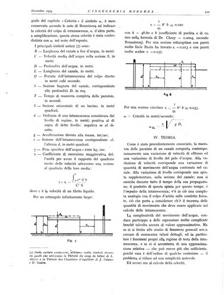 L'Ingegneria moderna rassegna di tecnologie industriali, agrarie, edilizie, idrauliche, stradali, ferroviarie