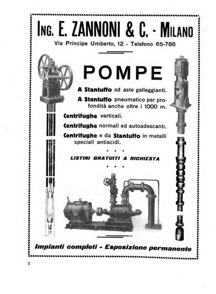 L'Ingegneria moderna rassegna di tecnologie industriali, agrarie, edilizie, idrauliche, stradali, ferroviarie