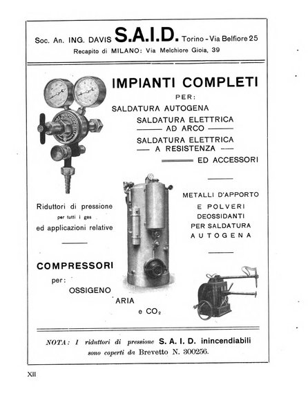 L'Ingegneria moderna rassegna di tecnologie industriali, agrarie, edilizie, idrauliche, stradali, ferroviarie