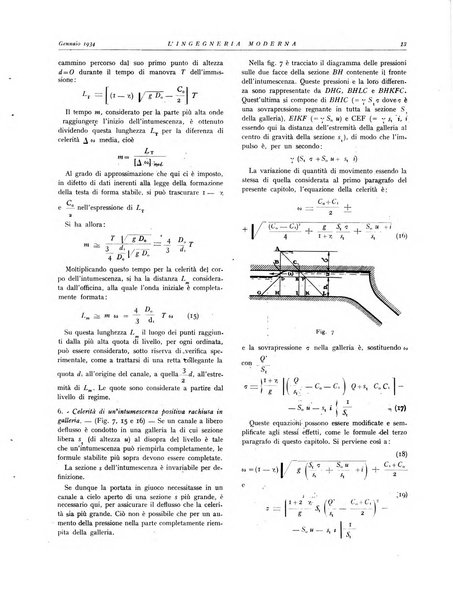 L'Ingegneria moderna rassegna di tecnologie industriali, agrarie, edilizie, idrauliche, stradali, ferroviarie